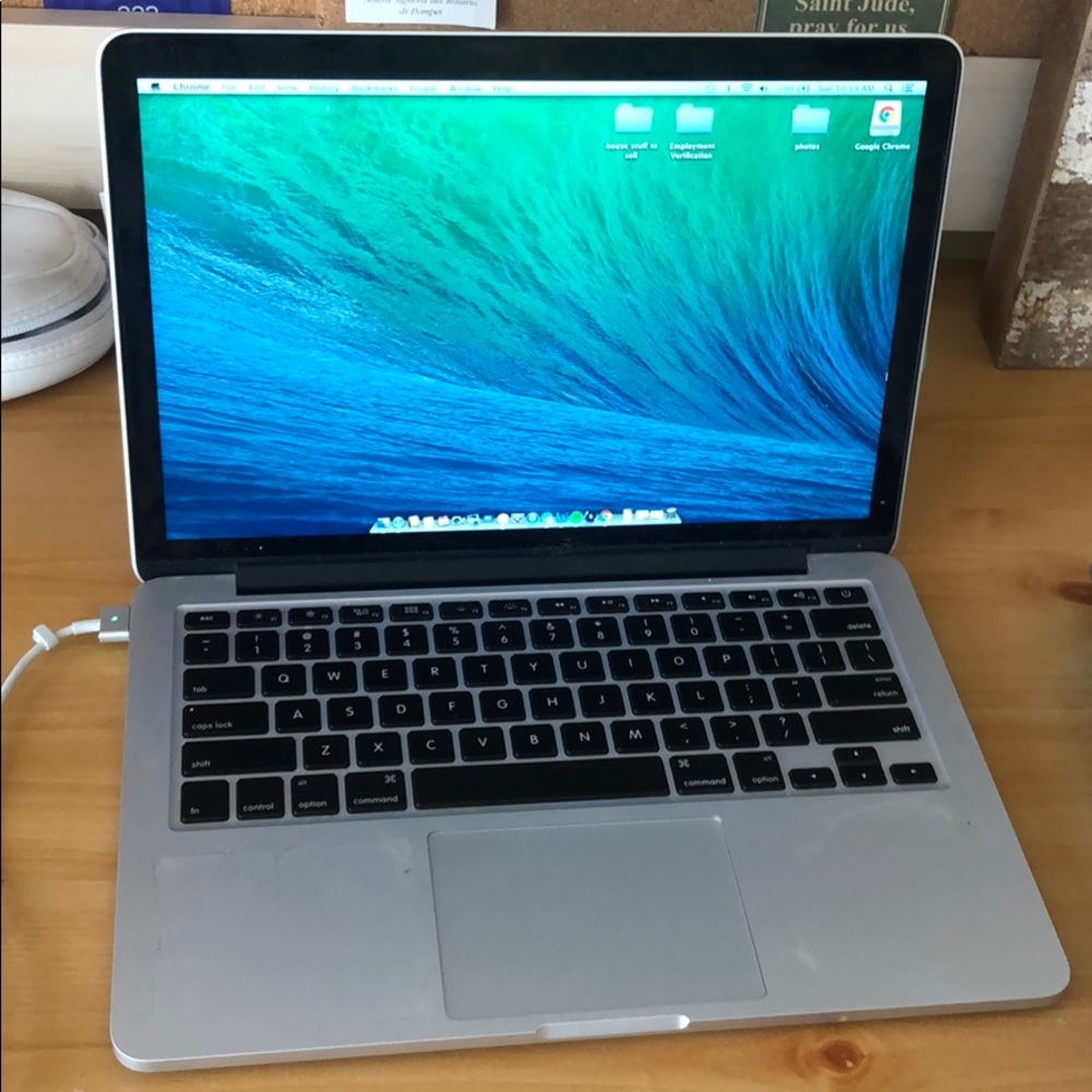 MacBook Pro 2015
